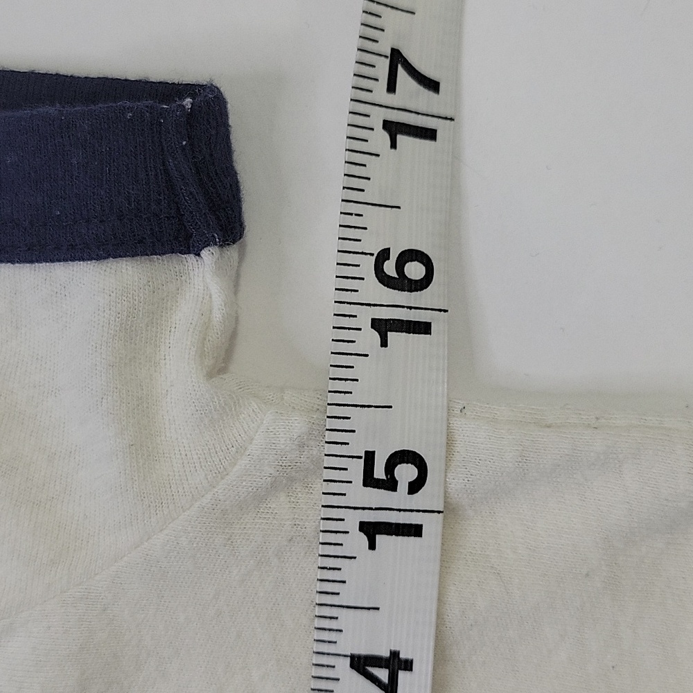 J. Crew Graphic NYC T-Shirt SZ XS - Picture 7 of 11